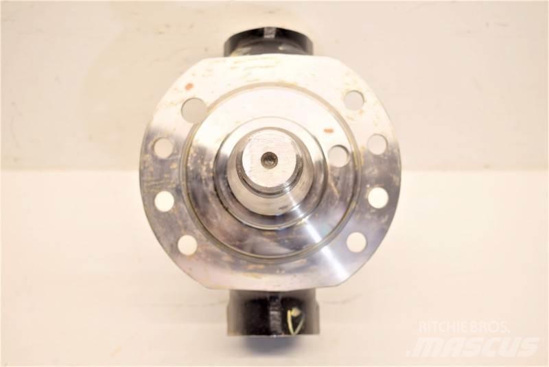 Meritor  Muut