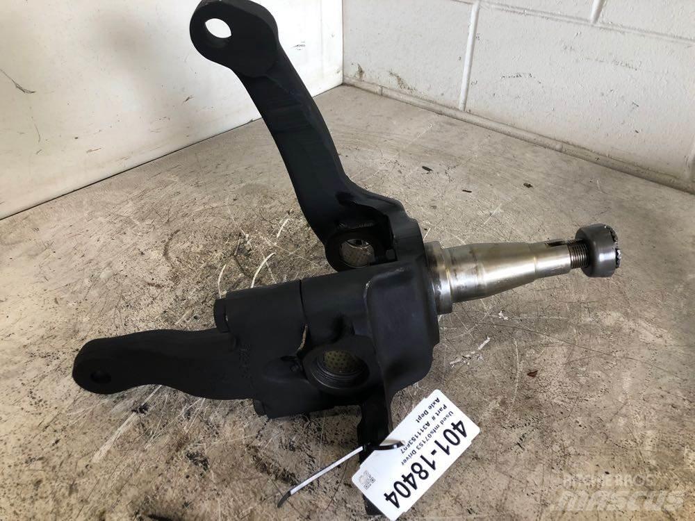 Meritor  Muut