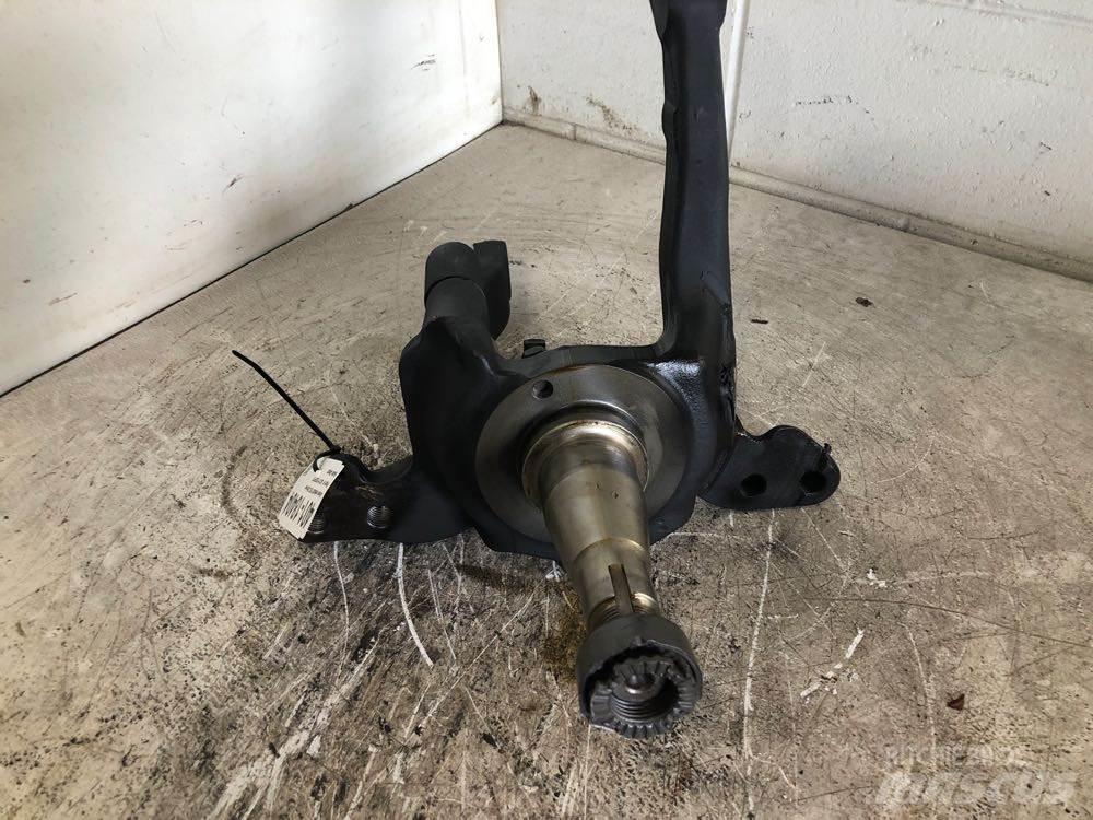 Meritor  Muut