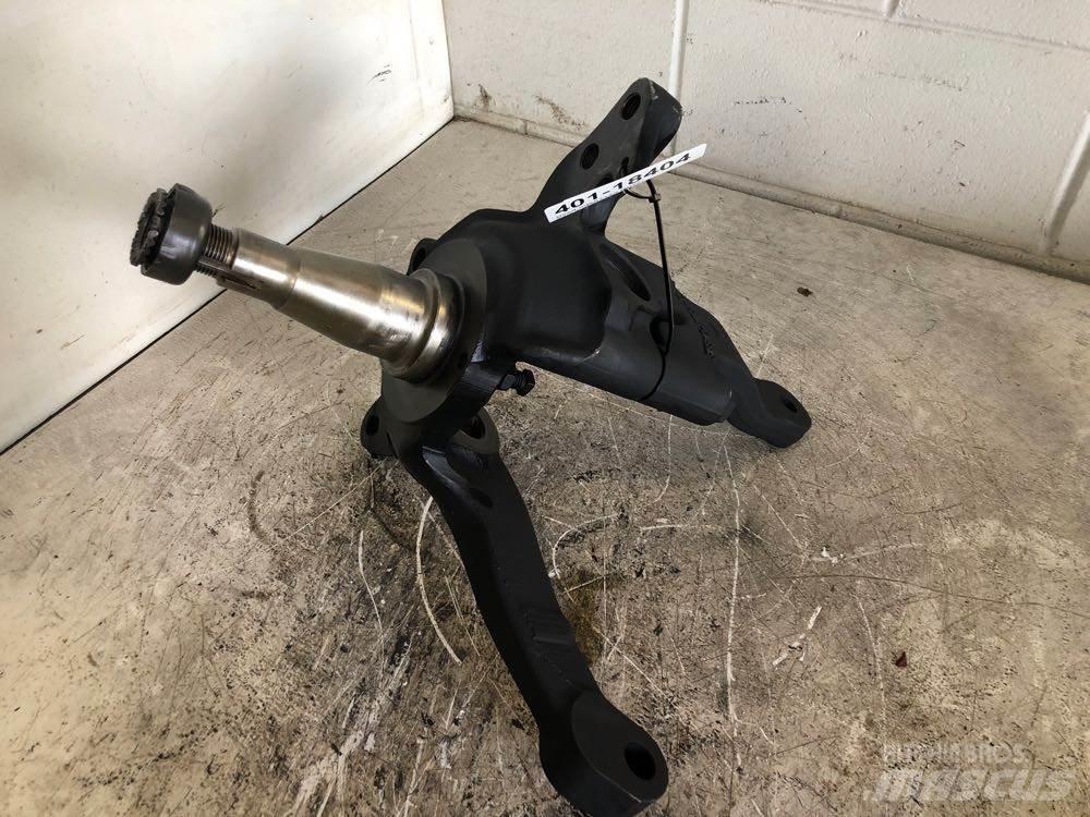 Meritor  Muut
