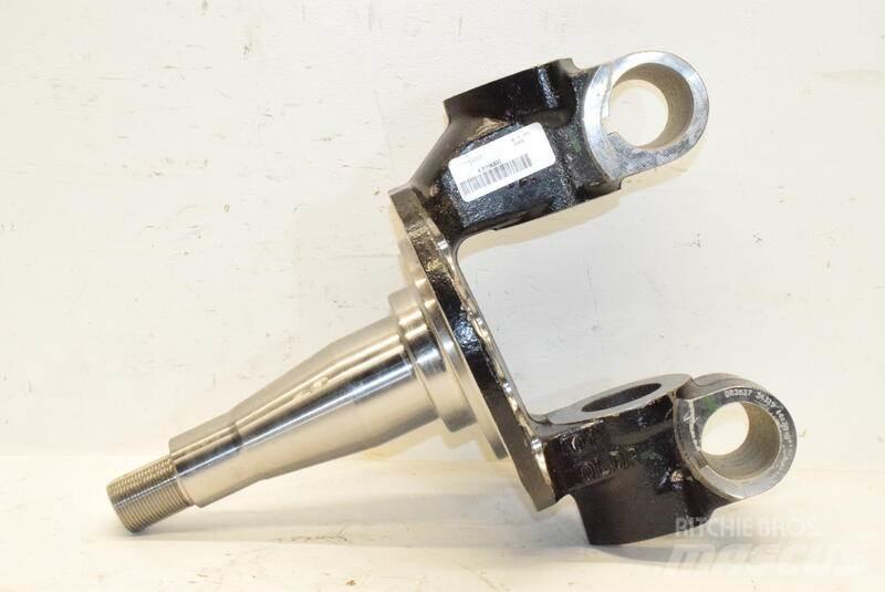 Meritor  Muut