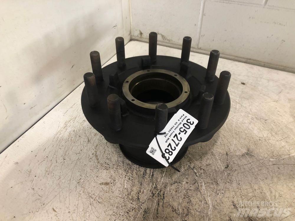 Meritor  Muut