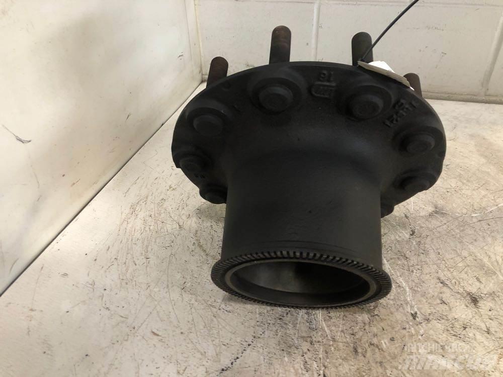 Meritor  Muut
