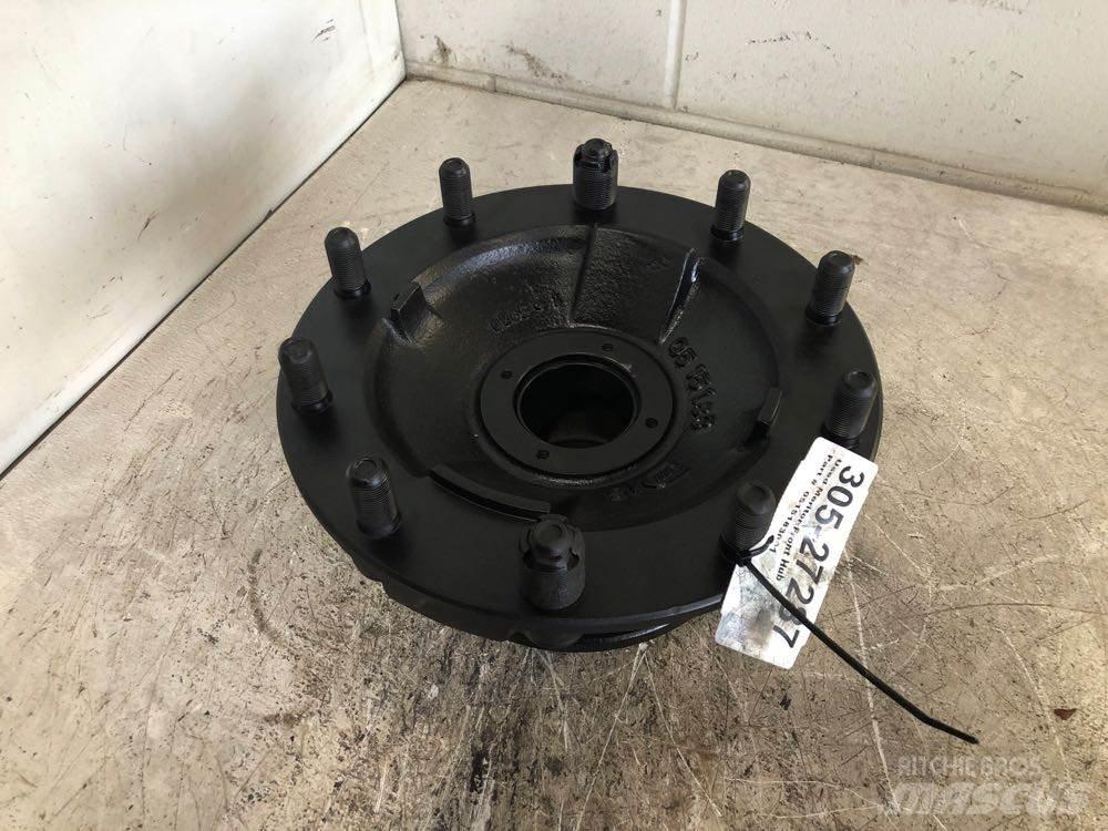 Meritor  Muut