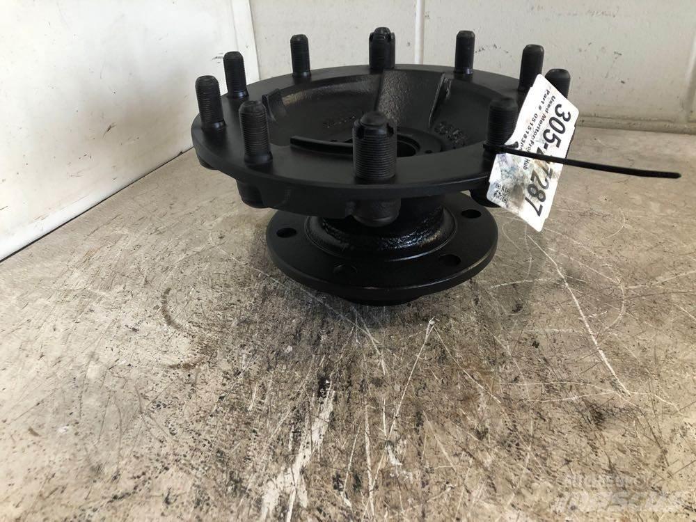 Meritor  Muut