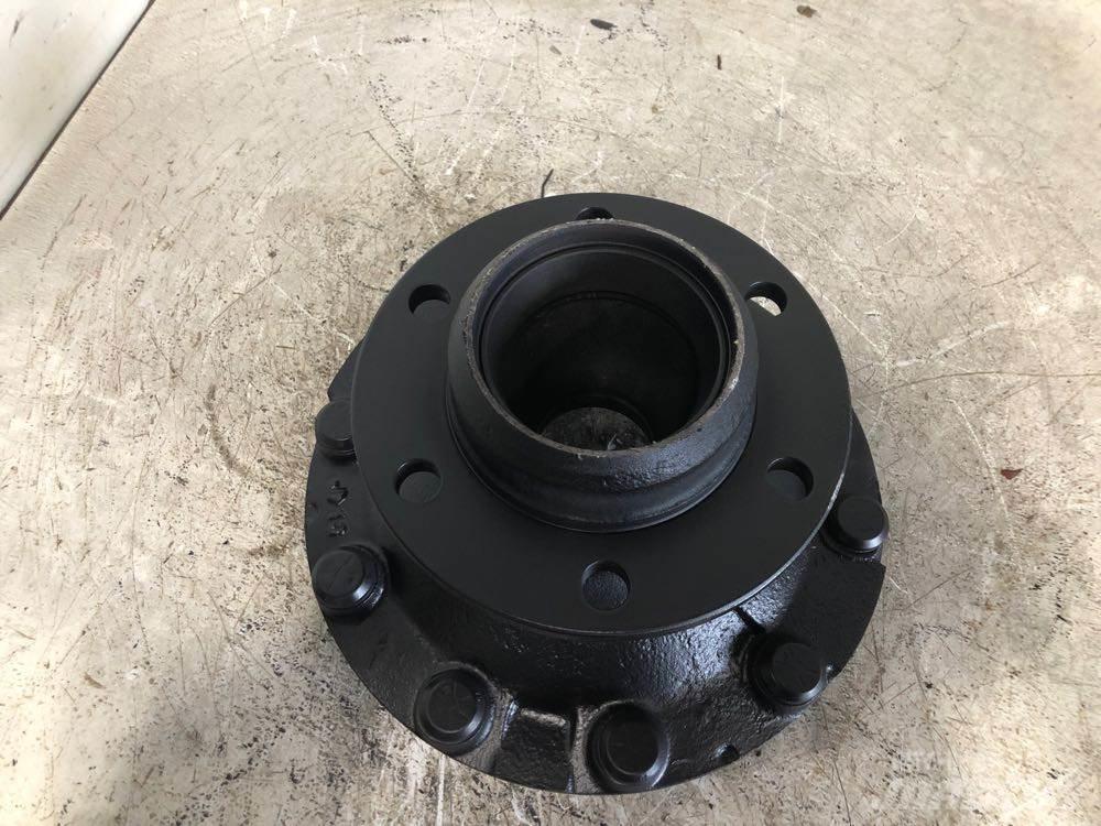 Meritor  Muut