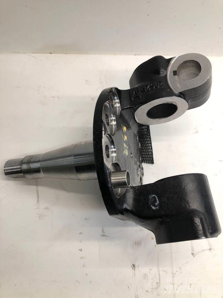 Meritor  Muut