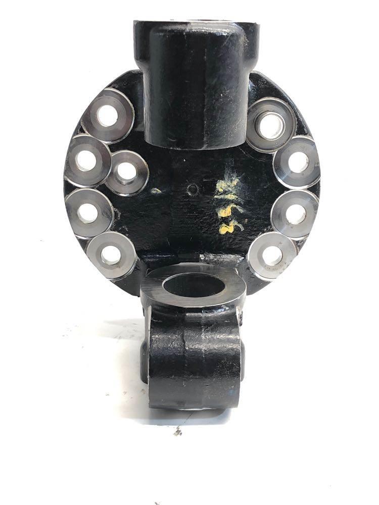 Meritor  Muut