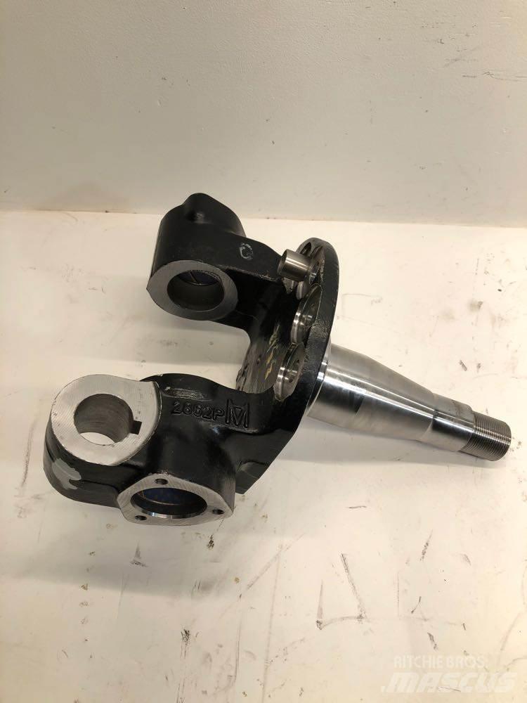 Meritor  Muut