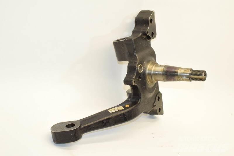 Meritor  Muut