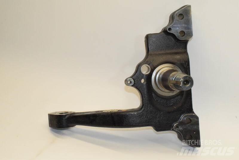 Meritor  Muut