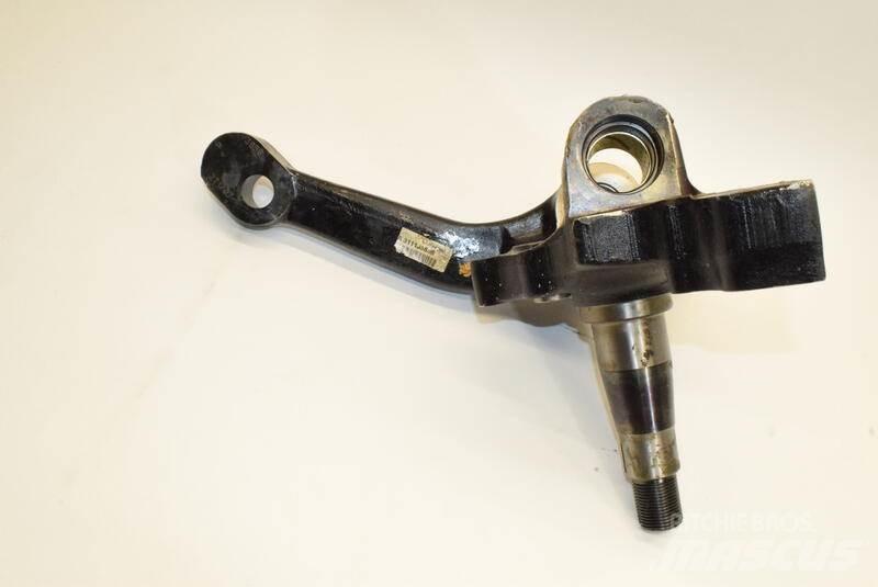 Meritor  Muut