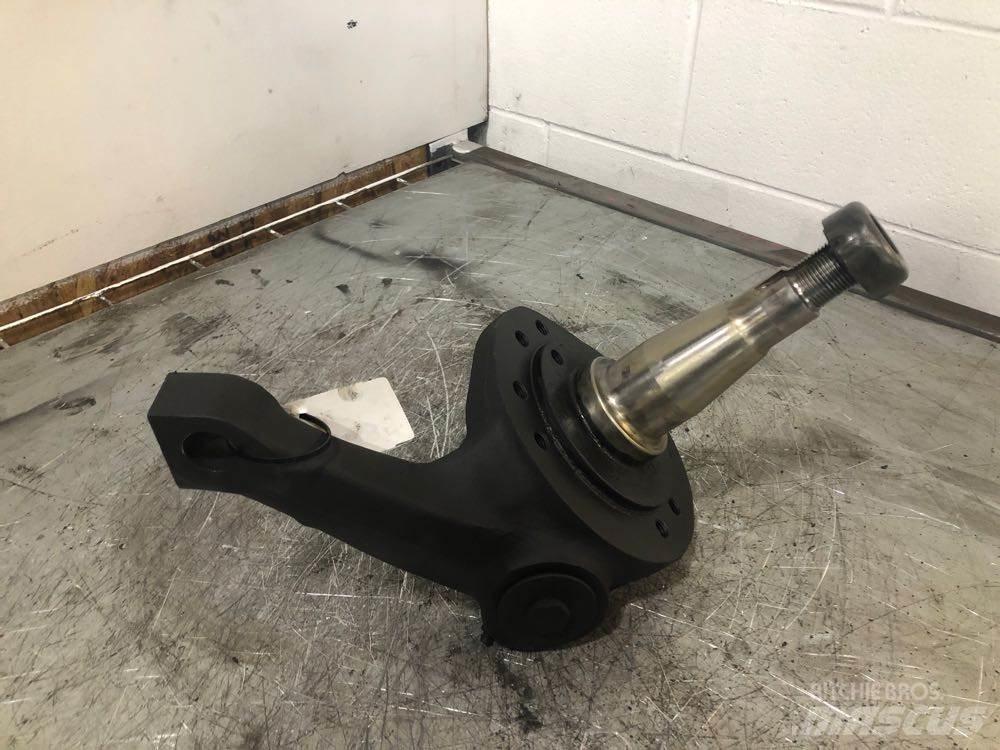 Meritor  Muut