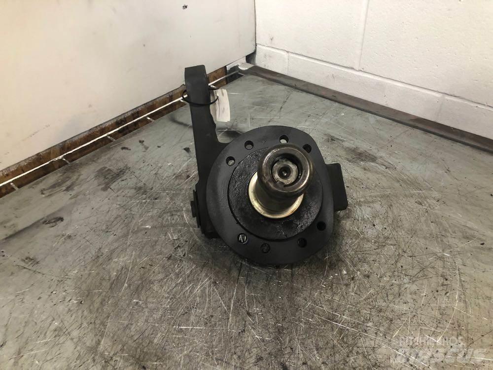 Meritor  Muut