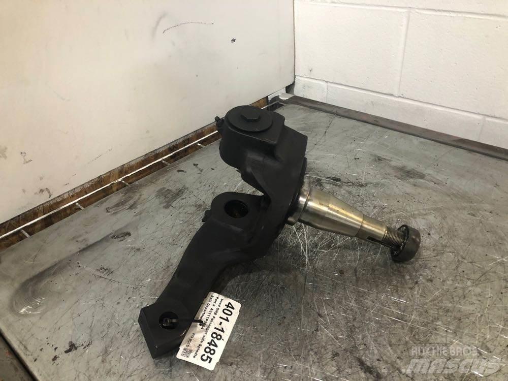 Meritor  Muut