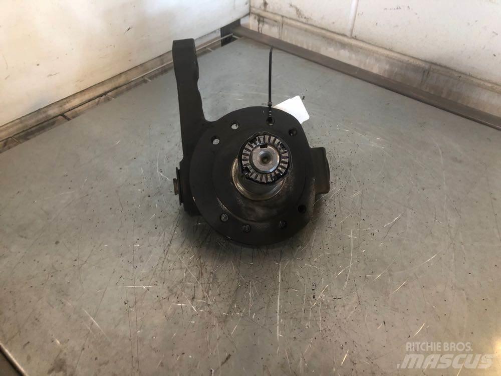 Meritor  Muut