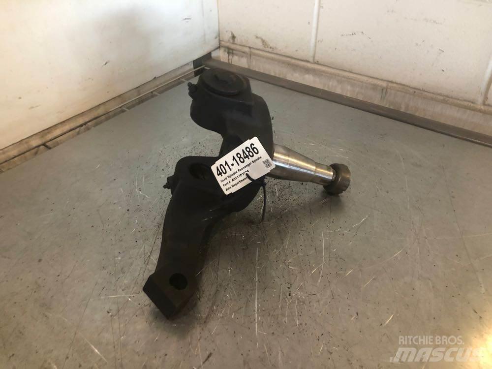 Meritor  Muut