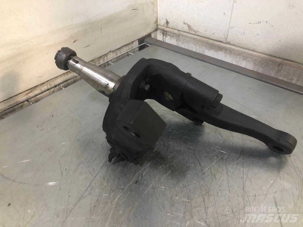Meritor  Muut