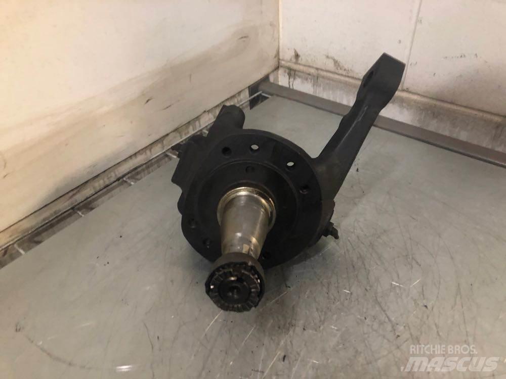 Meritor  Muut