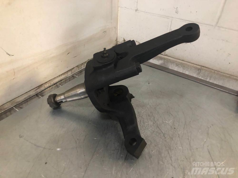 Meritor  Muut