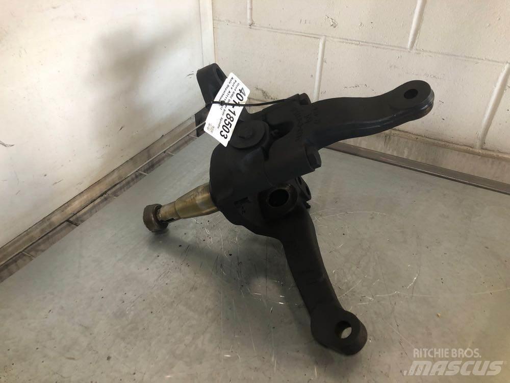 Meritor  Muut