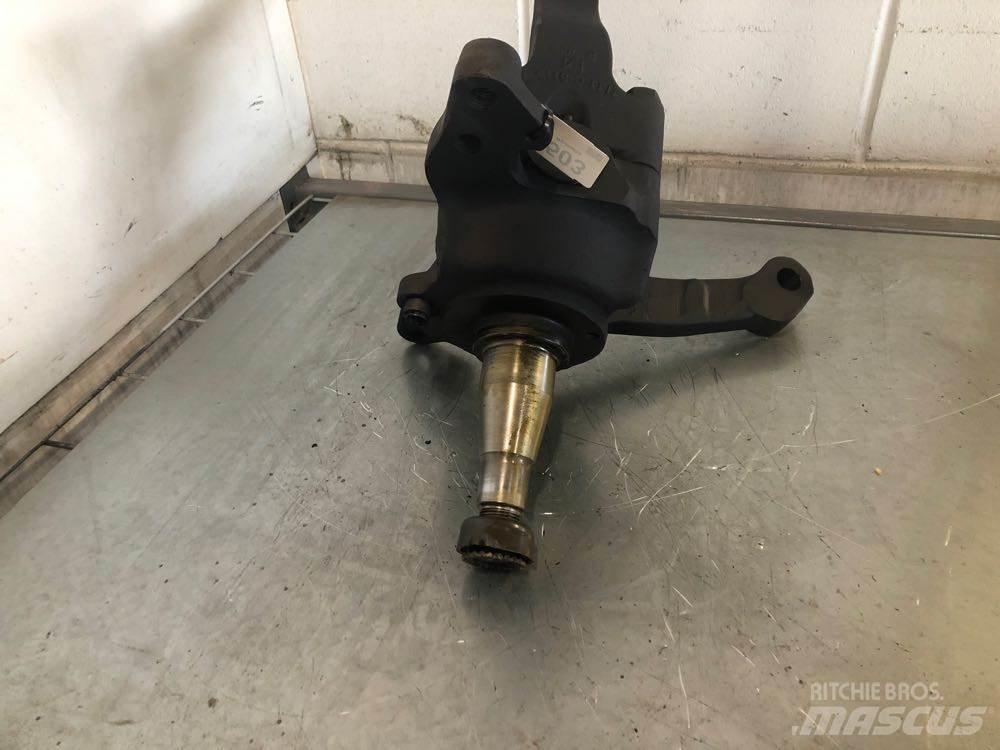 Meritor  Muut