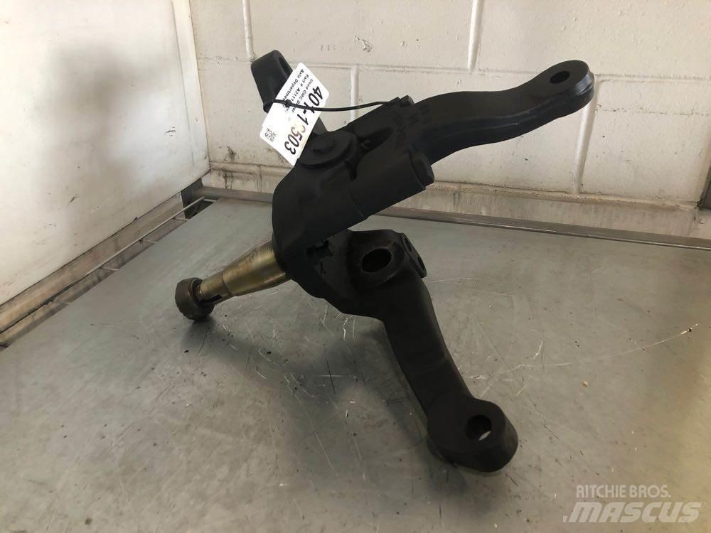 Meritor  Muut