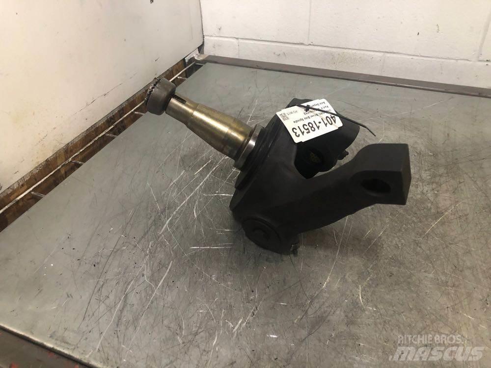 Meritor  Muut