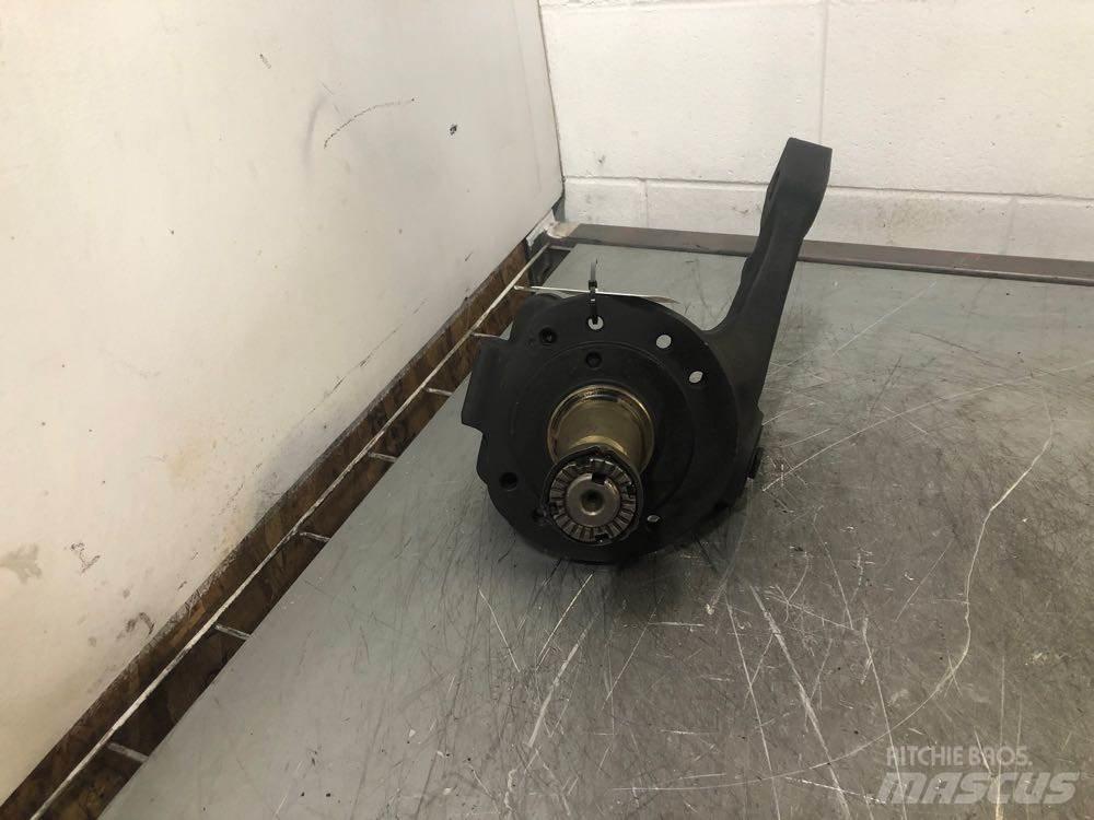 Meritor  Muut