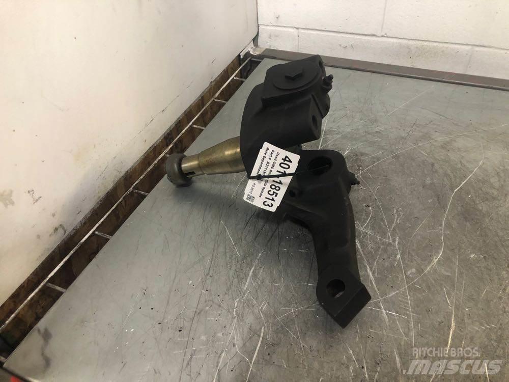 Meritor  Muut