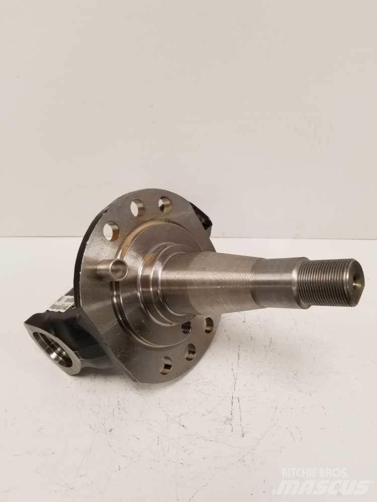 Meritor  Muut