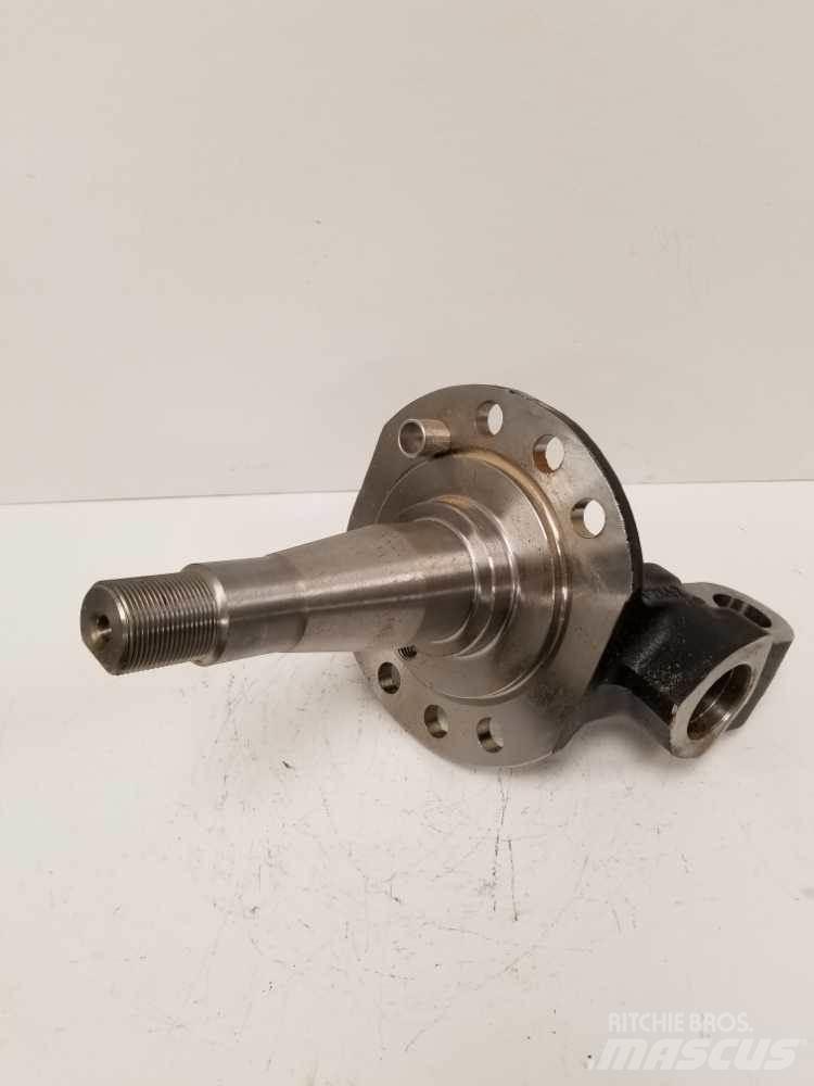 Meritor  Muut