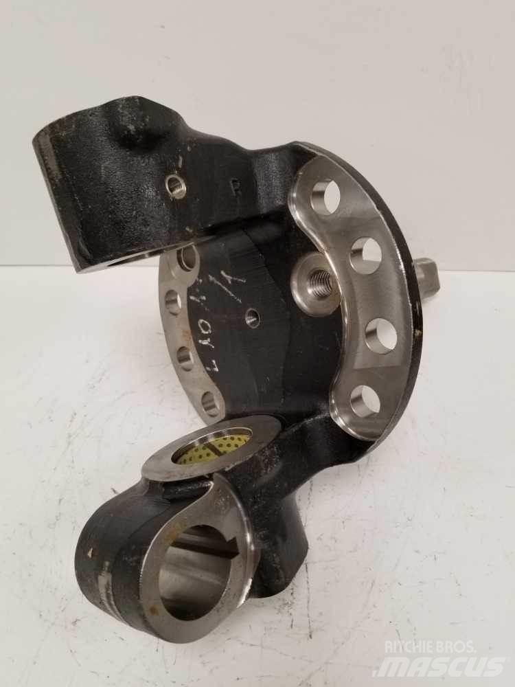 Meritor  Muut