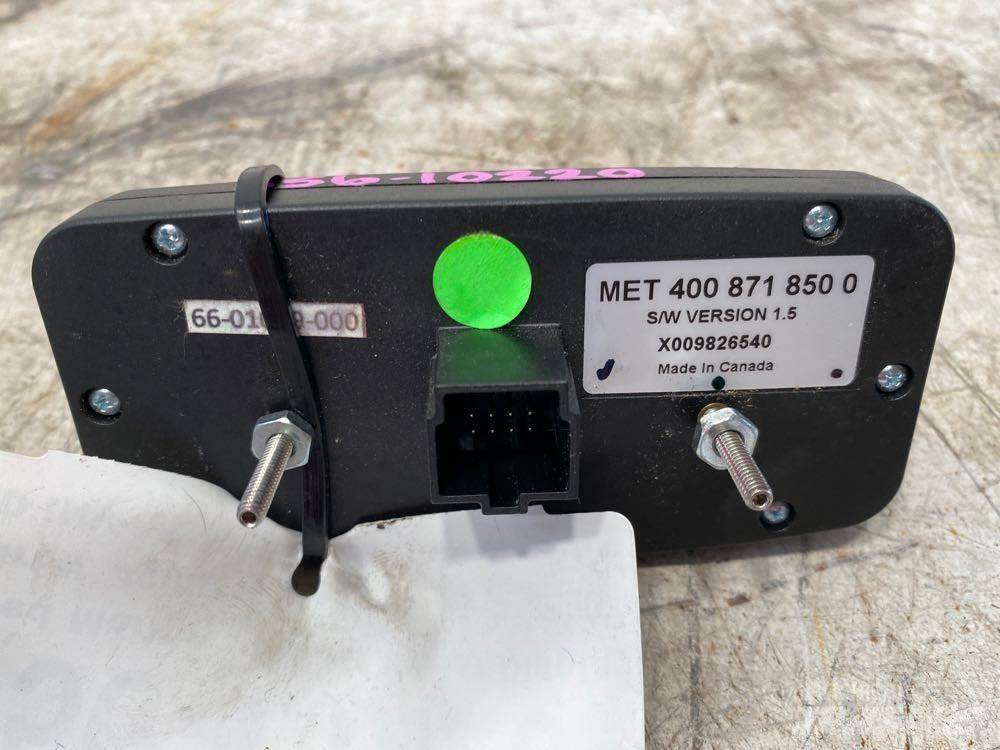 Meritor  Muut