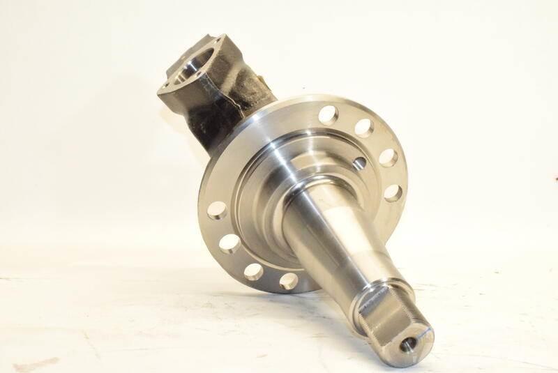 Meritor  Muut