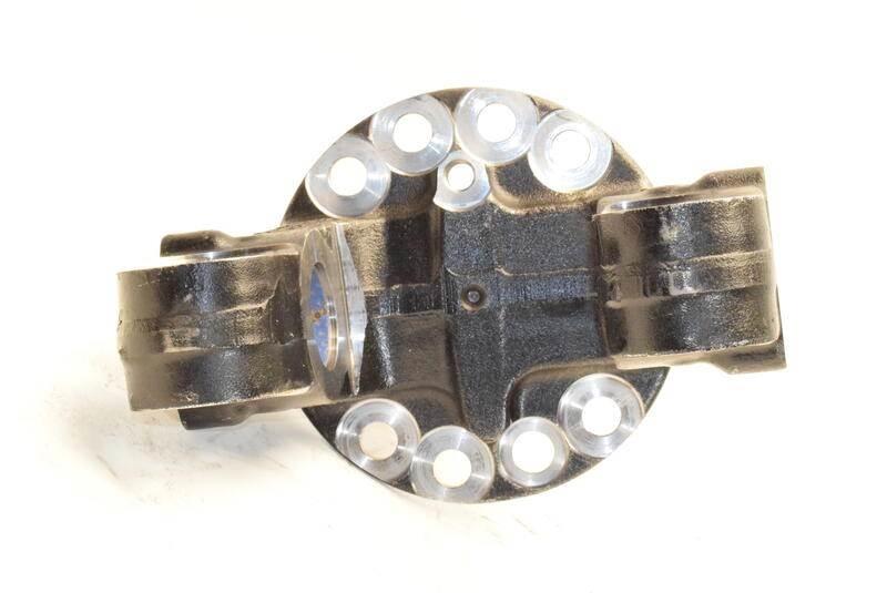 Meritor  Muut