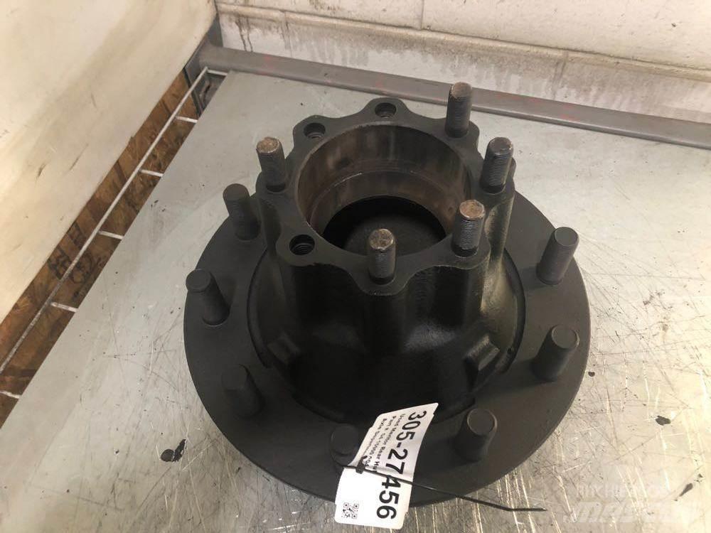Meritor  Muut