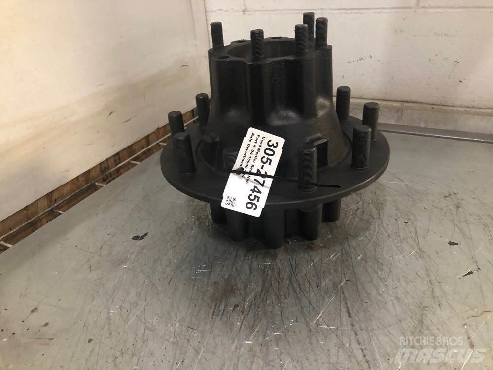 Meritor  Muut