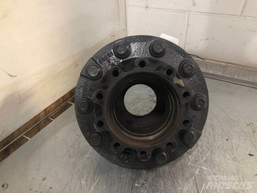 Meritor  Muut