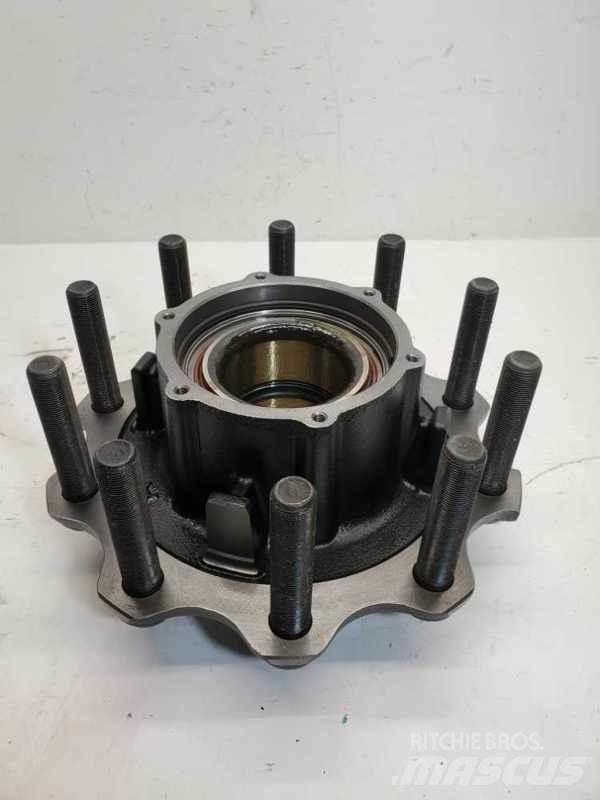 Meritor  Muut