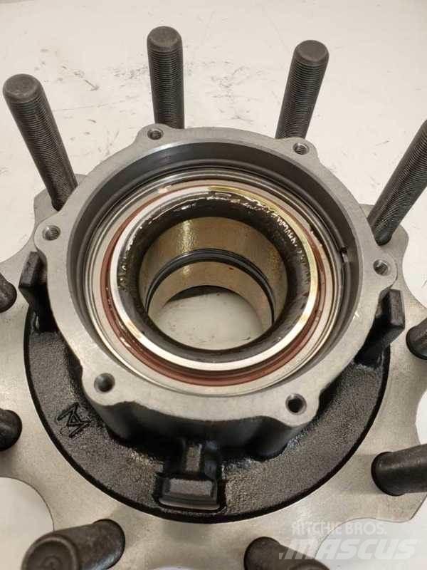 Meritor  Muut