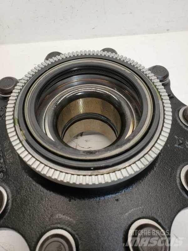 Meritor  Muut