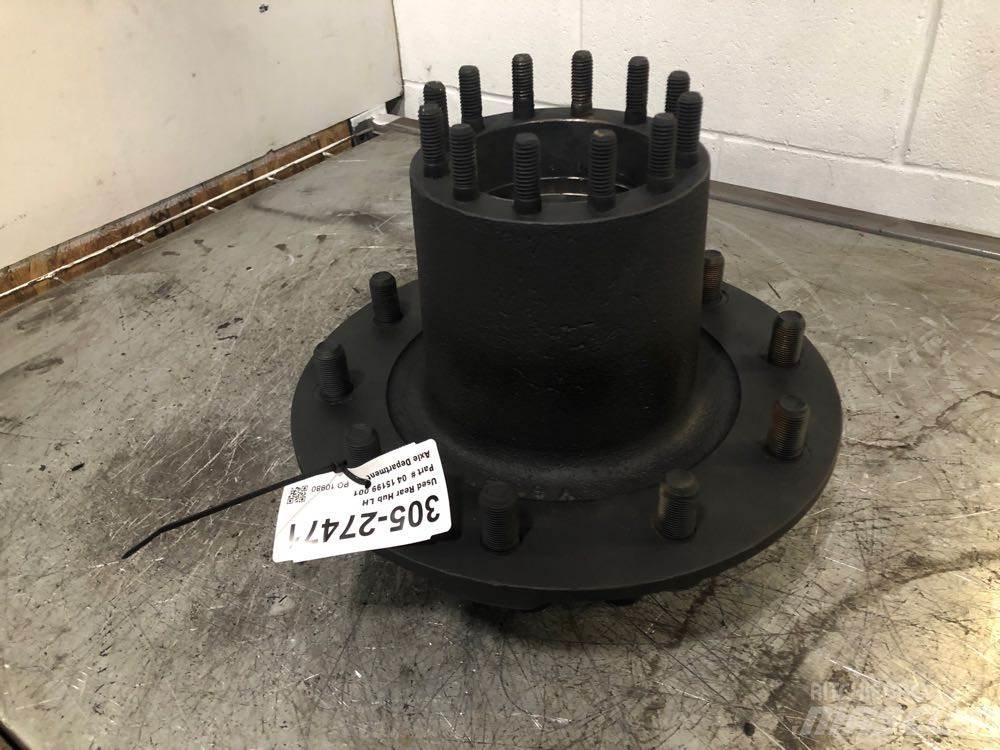 Meritor  Muut