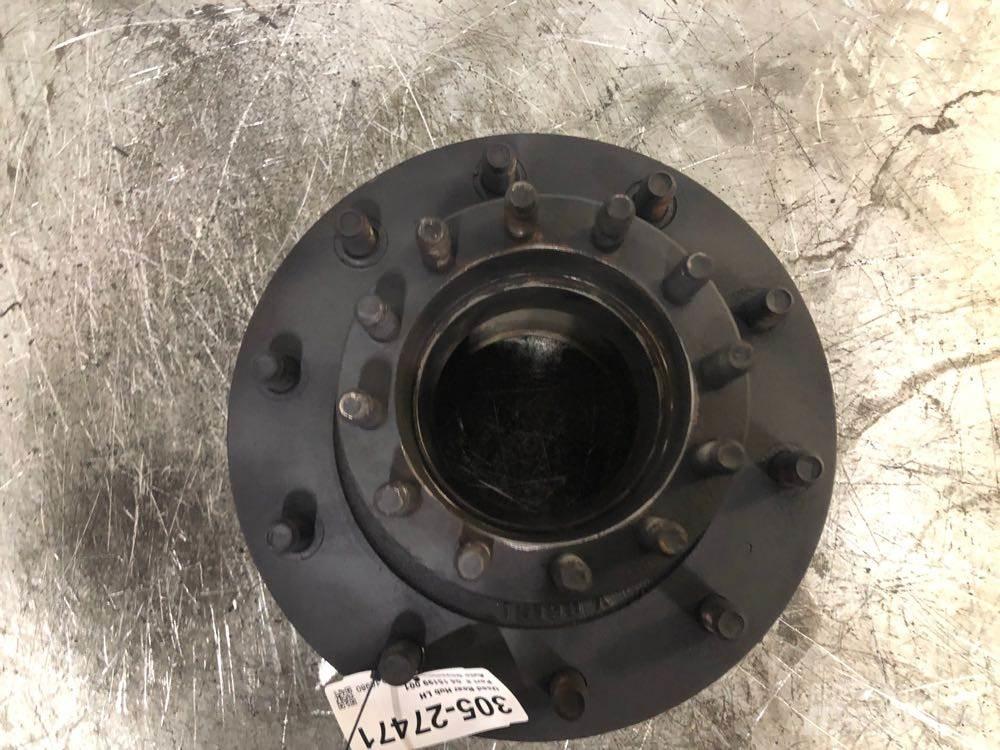 Meritor  Muut