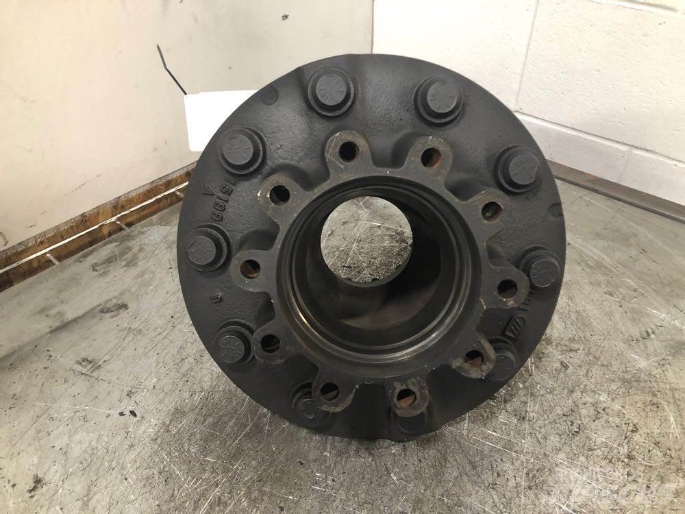 Meritor  Muut