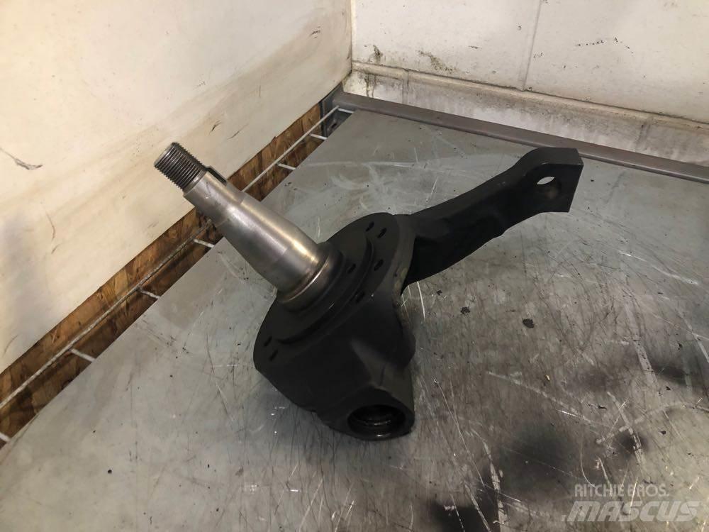 Meritor  Muut