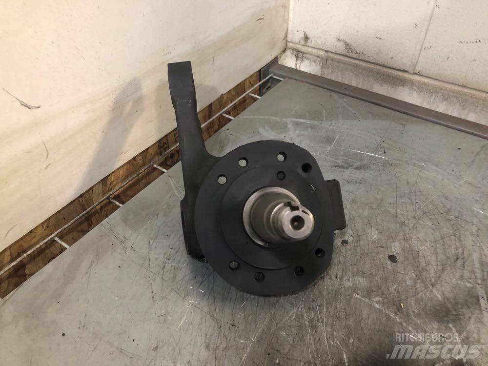 Meritor  Muut
