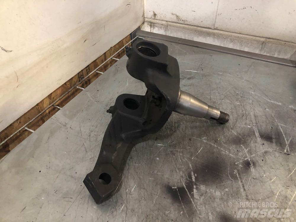 Meritor  Muut