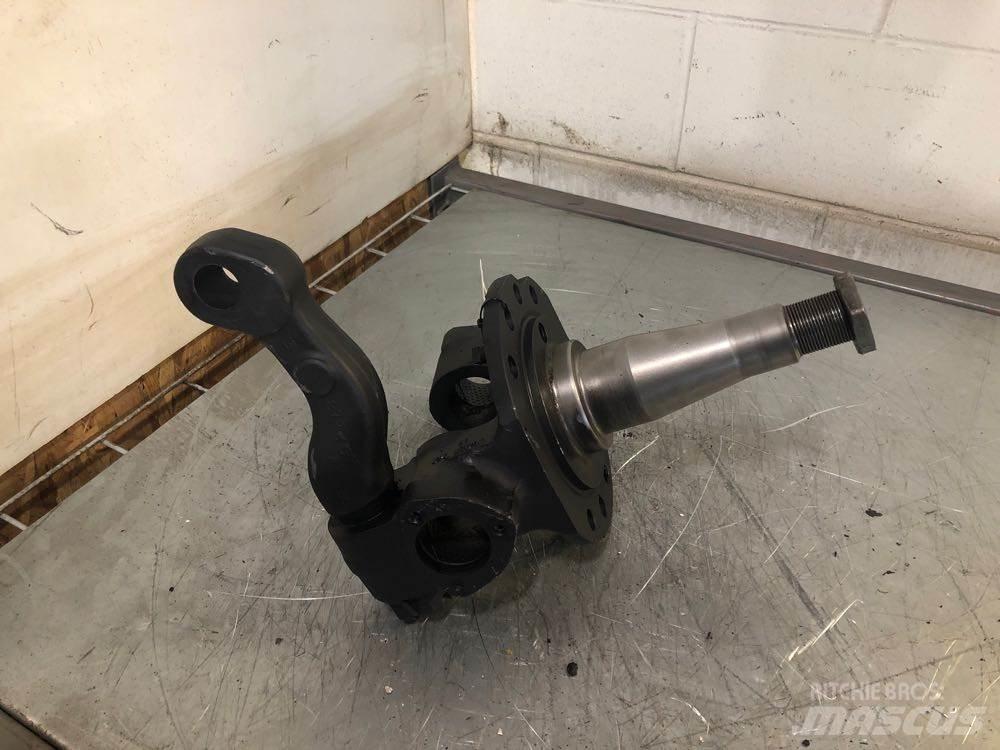 Meritor  Muut