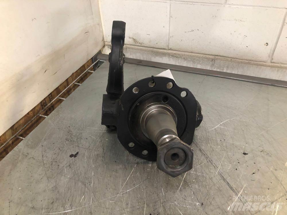 Meritor  Muut
